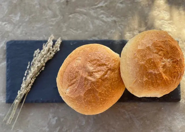 Petits pains & plaisir salé