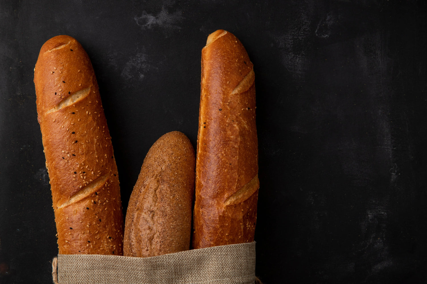 Baguettes