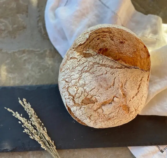 L'épeautre - Coupé - Bike Me A Bread