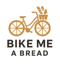 Bike Me A Bread
